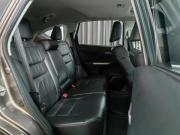 Honda CR-V IV Москва  - изображение 37