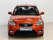 Kia Rio II Рестайлинг Балашиха  - изображение 18