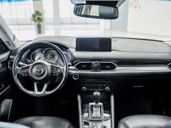 Mazda CX-5 II с пробегом 2020 года, цена 2 247 000 рублей, 53854 км, внедорожник, Автокод Объявления