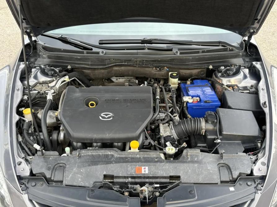 Mazda 6 II (GH) Набережные Челны  - изображение 11