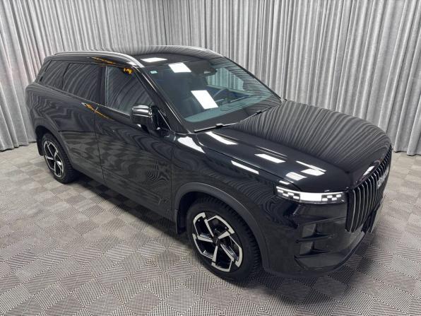 Jaecoo J7 I с пробегом 2024 года, цена 2 270 000 рублей, 21602 км, внедорожник, Автокод Объявления