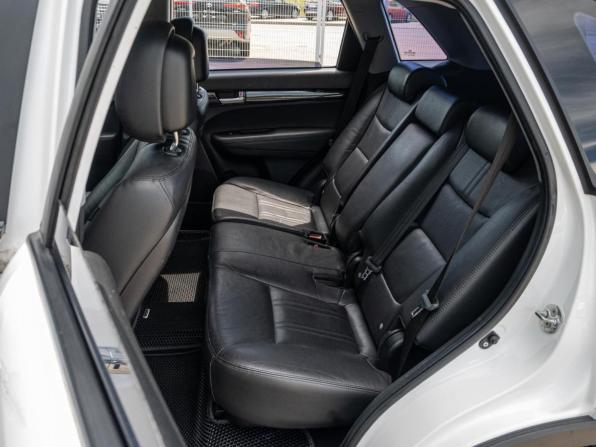 Kia Sorento III Prime с пробегом 2014 года, цена 1 600 000 рублей, 174894 км, внедорожник, Автокод Объявления