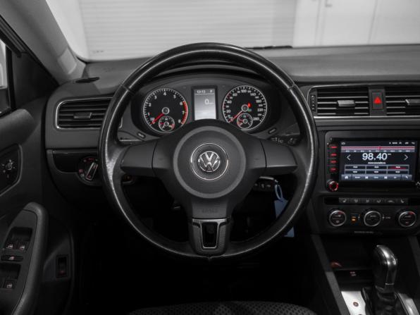 Volkswagen Jetta VI с пробегом 2012 года, цена 1 195 000 рублей, 108191 км, седан, Автокод Объявления