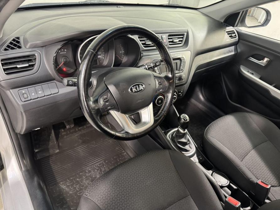 Kia Rio III Химки  - изображение 10