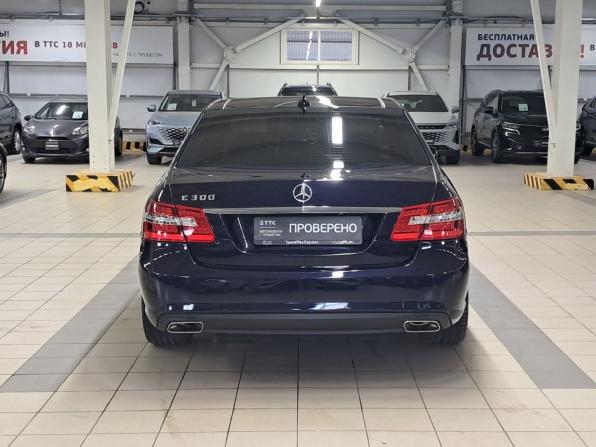 Mercedes-Benz E-Класс IV (W212 S212 C207) с пробегом 2010 года, цена 1 590 000 рублей, 257140 км, седан, Автокод Объявления