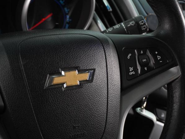 Chevrolet Cruze I Рестайлинг с пробегом 2014 года, цена 770 000 рублей, 198989 км, хэтчбек, Автокод Объявления