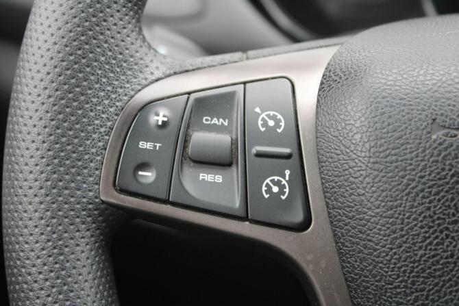 Lada (ВАЗ) Vesta I с пробегом 2017 года, цена 700 000 рублей, 134000 км, седан, Автокод Объявления