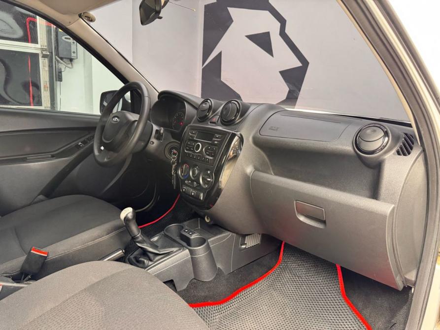 Lada (ВАЗ) Granta I Ростов-на-Дону  - изображение 7