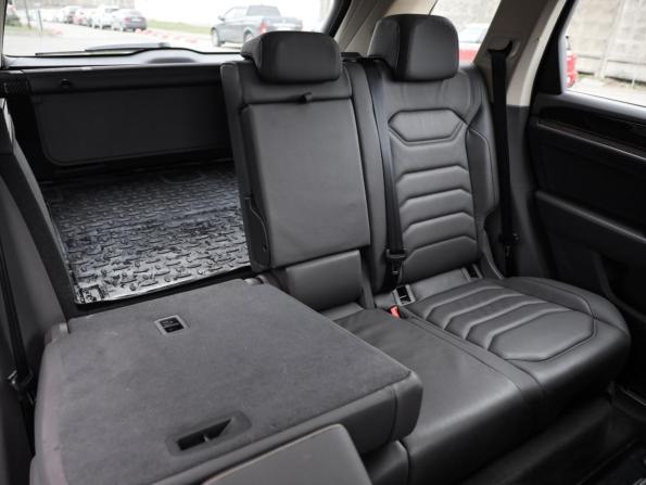Volkswagen Touareg III с пробегом 2018 года, цена 4 749 000 рублей, 83286 км, внедорожник, Автокод Объявления
