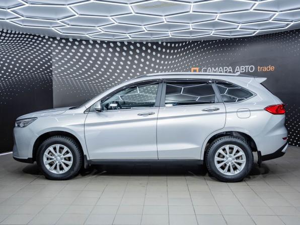 Haval M6 II с пробегом 2023 года, цена 1 680 000 рублей, 56907 км, внедорожник, Автокод Объявления
