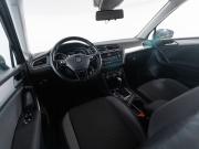 Volkswagen Tiguan II Челябинск  - изображение 23