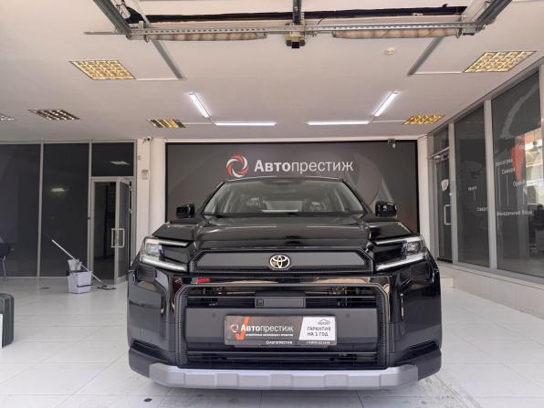 Toyota RAV4 VI (XA60) с пробегом 2026 года, цена 4 600 000 рублей, 54 км, внедорожник, Автокод Объявления
