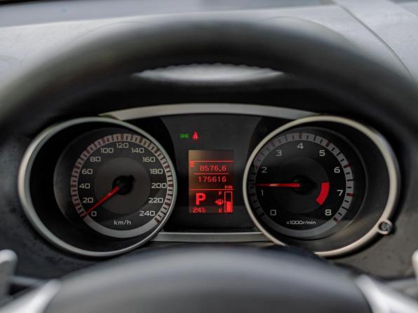 Peugeot 4007 с пробегом 2008 года, цена 814 000 рублей, 175594 км, внедорожник, Автокод Объявления