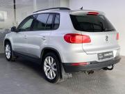 Volkswagen Tiguan I Рестайлинг Уфа  - изображение 30