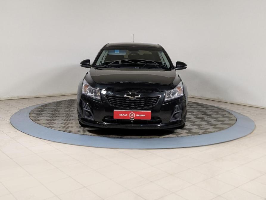 Chevrolet Cruze I Рестайлинг Екатеринбург  - изображение 3
