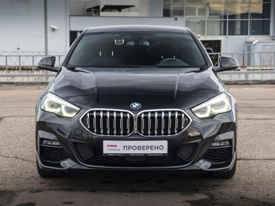 BMW 2 серии F44 Москва  - изображение 2