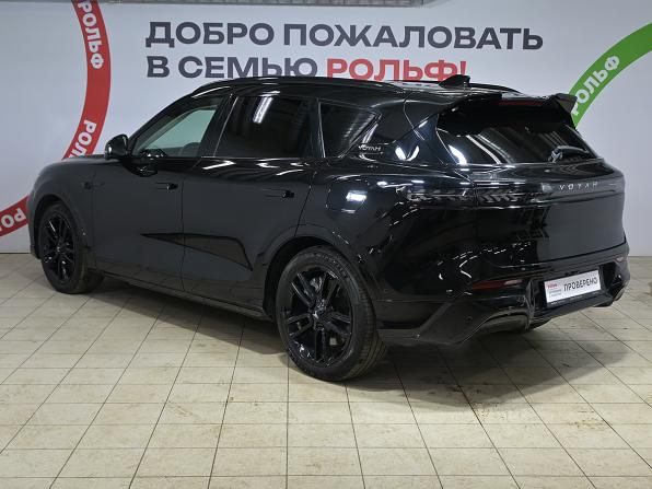 Voyah Free I Рестайлинг с пробегом 2023 года, цена 4 240 000 рублей, 17050 км, внедорожник, Автокод Объявления