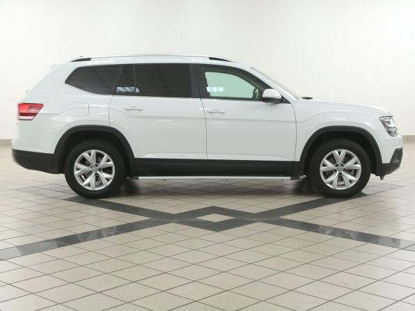 Volkswagen Teramont I с пробегом 2018 года, цена 2 959 000 рублей, 145000 км, внедорожник, Автокод Объявления