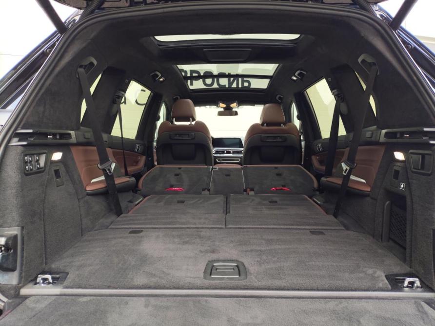 BMW X7 I (G07) Санкт-Петербург  - изображение 28