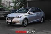 Changan Alsvin Москва  - изображение 23