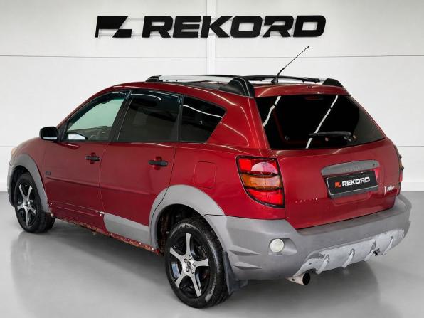 Pontiac Vibe I с пробегом 2003 года, цена 429 000 рублей, 194861 км, хэтчбек, Автокод Объявления