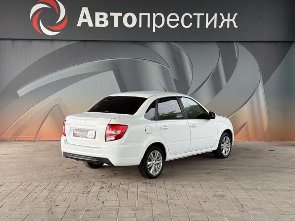Lada (ВАЗ) Granta I Рестайлинг с пробегом 2023 года, цена 825 000 рублей, 35340 км, седан, Автокод Объявления