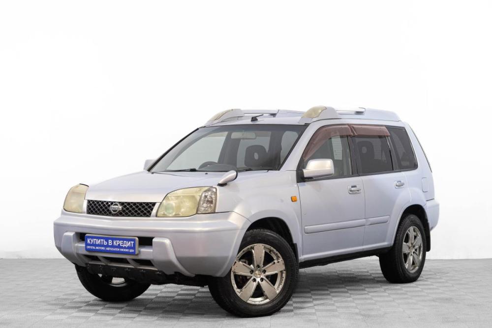 Nissan X-Trail I Барнаул  - изображение 4