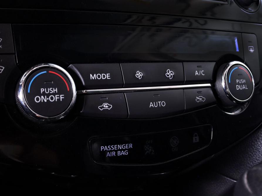 Nissan Qashqai II Рестайлинг Минеральные Воды  - изображение 20