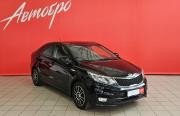 Kia Rio III Рестайлинг Вологда  - изображение 25