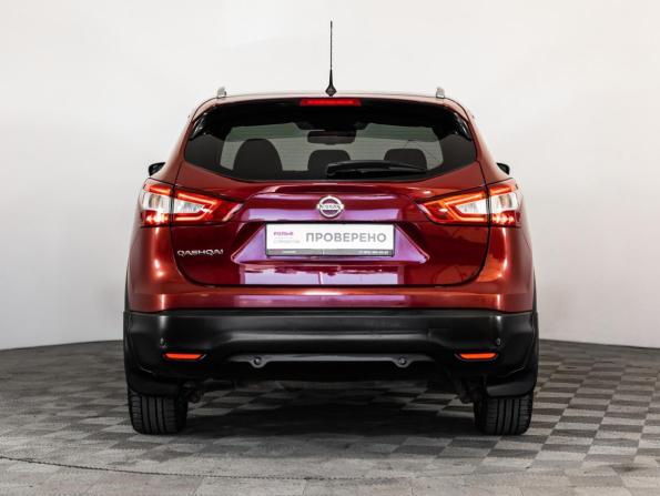 Nissan Qashqai II с пробегом 2014 года, цена 1 549 000 рублей, 179915 км, внедорожник, Автокод Объявления