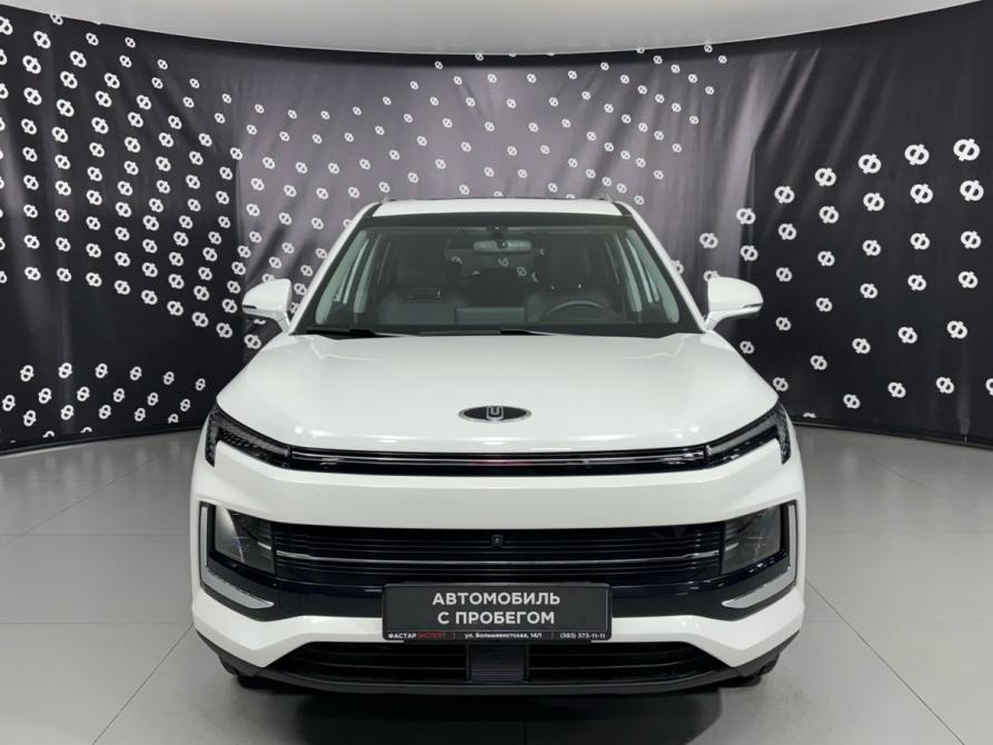 Москвич 3е Новосибирск  - изображение 2