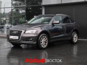 Audi Q5 I (8R) Москва  - изображение 24
