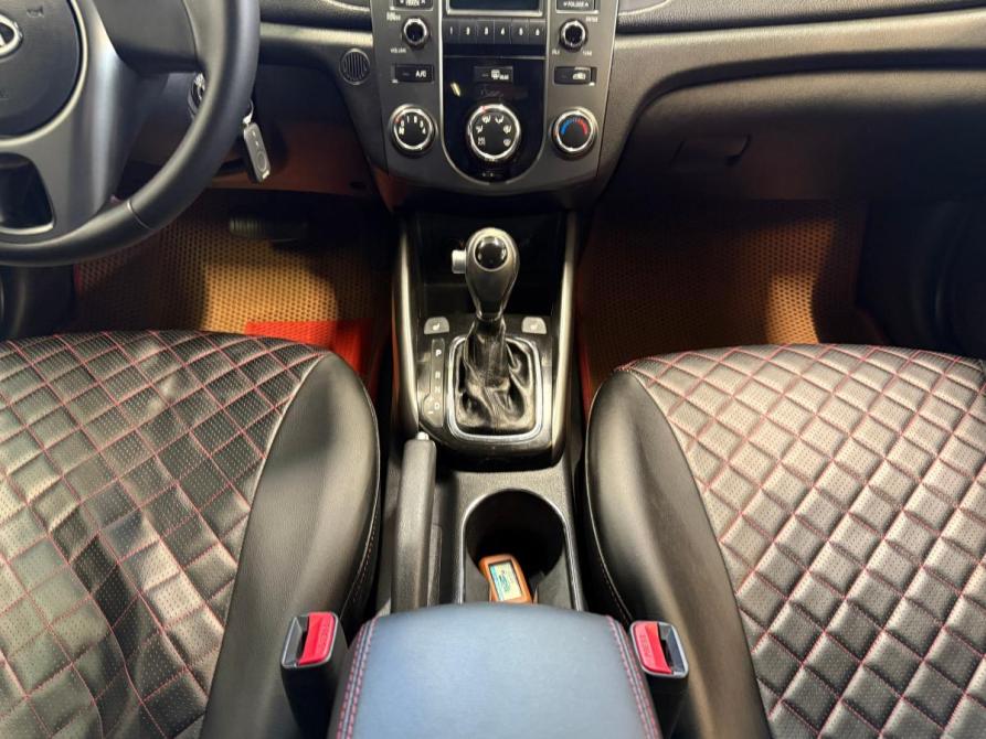 Kia Cerato II Волгоград  - изображение 13