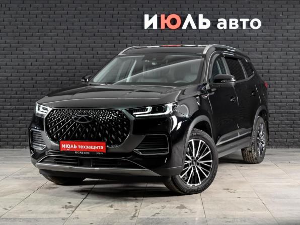 Chery Tiggo 8 Pro Max I Рестайлинг с пробегом 2024 года, цена 3 020 000 рублей, 19963 км, внедорожник, Автокод Объявления