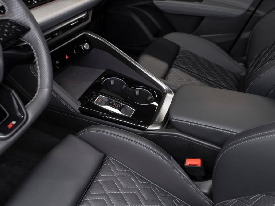 Audi Q5 III (GU) Москва  - изображение 16