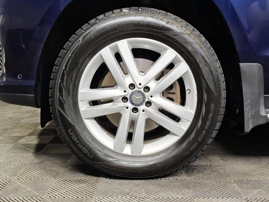 Mercedes-Benz GLS I (X166) Москва  - изображение 8