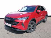 Haval F7 I Рестайлинг Москва  - изображение 21
