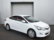 Hyundai Solaris I Рестайлинг Мурманск  - изображение 28