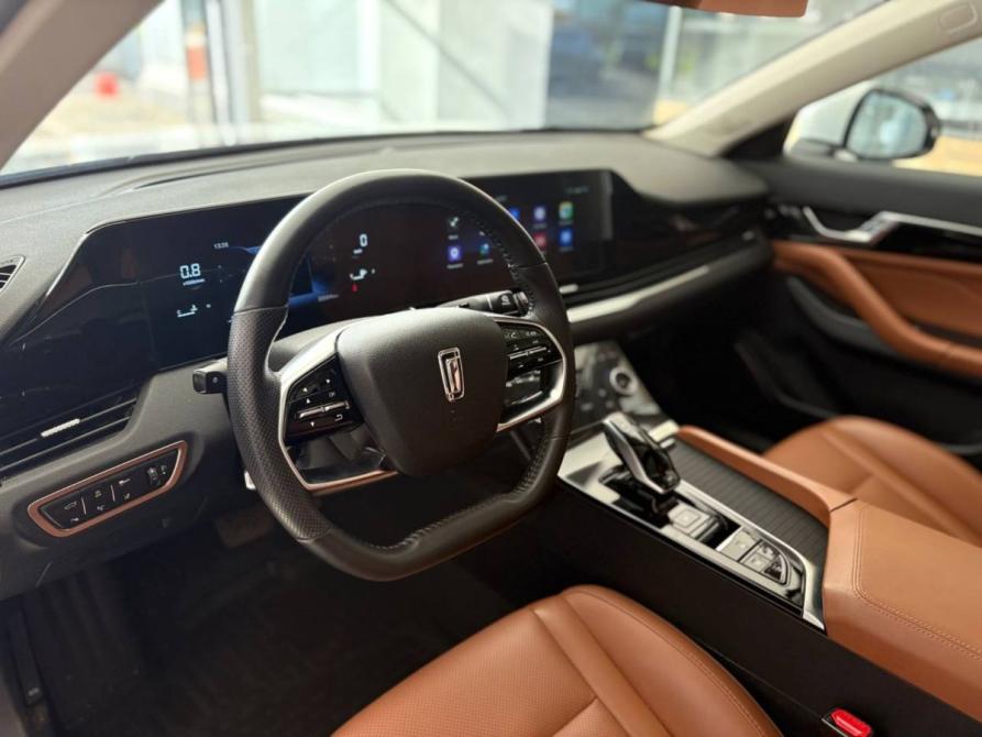 FAW Bestune B70 I Ярославль  - изображение 5