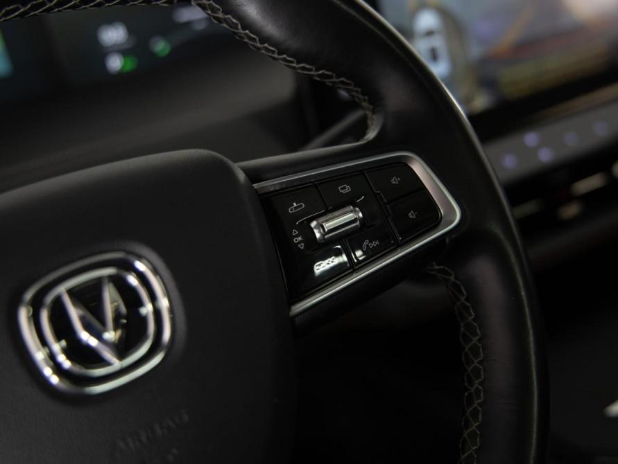 Changan UNI-K Санкт-Петербург  - изображение 22