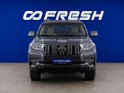 Toyota Land Cruiser Prado 150 Series Рестайлинг 2 Москва  - изображение 29