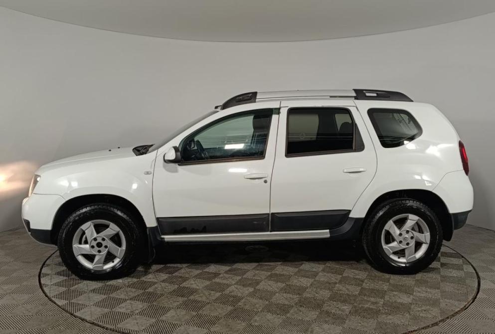 Renault Duster I Рестайлинг Волгоград  - изображение 4