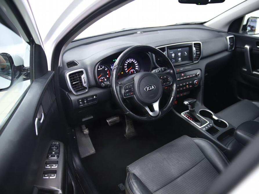 Kia Sportage IV Уфа  - изображение 10