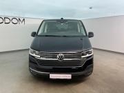 Volkswagen Multivan T6 Рестайлинг Москва  - изображение 23