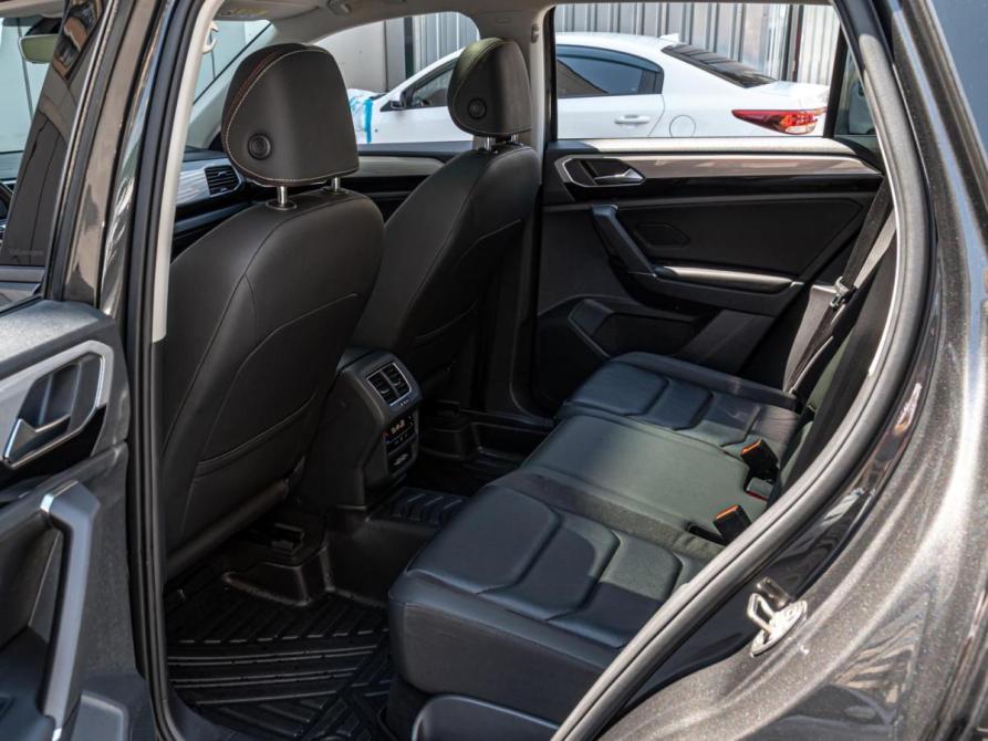 Volkswagen Tayron I Краснодар  - изображение 11
