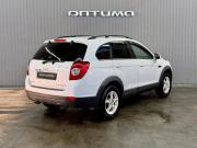 Chevrolet Captiva I Рестайлинг Краснодар  - изображение 22