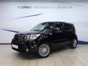 Kia Soul II Москва  - изображение 22