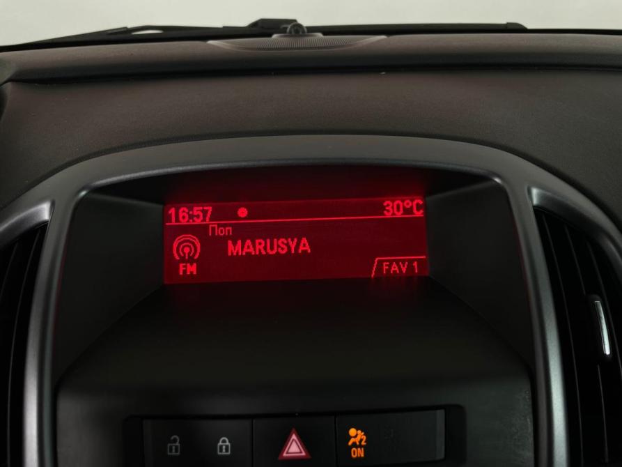 Opel Astra J Рестайлинг Воронеж  - изображение 16