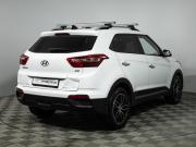 Hyundai Creta I Санкт-Петербург  - изображение 25