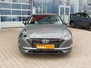 Hyundai Sonata VIII (DN8) Екатеринбург  - изображение 29